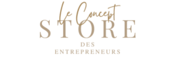 Le concept store des entrepreneurs